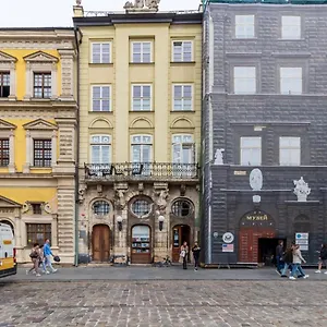  Hostel In Town