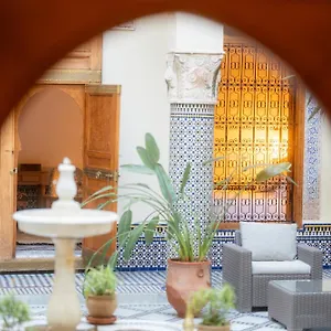 Al Ansari Riad Fes