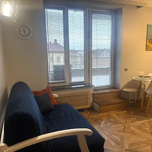 شقة Old Center, إلفيف