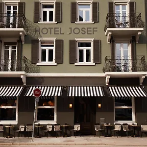 Boutique Josef فندق زيورخ