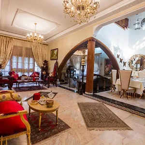 Sebti Riad Fes